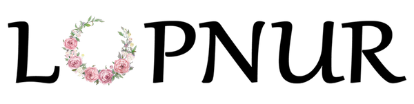 LOPNUR logo