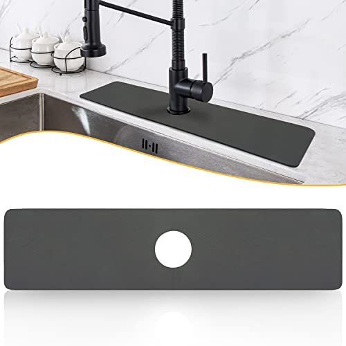 Xiaomi Kitchen Sink Faucet  Splash Proof Mat Kitchen - Youpin